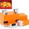 Cute Fox Night Light Desk Lamp For Kids Bedroom Playroom And Gaming Room Decor 3