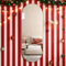 Acrylic Arched Full Length Self Adhesive Wall Mirror For Bedroom And Home Decor 3