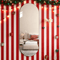 Acrylic Arched Full Length Self Adhesive Wall Mirror For Bedroom And Home Decor 3
