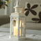 Vintage Hanging Metal Candle Lantern For Indoor Outdoor Wedding And Home Decor 1