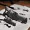 Reclining Meditating Buddha Statue For Feng Shui Home Garden And Desk Decor 2