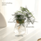 Glass Hydroponic Plant Propagation Station For Desktop And Home Decor 5
