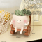 Cute Cartoon Ghost Succulent Planter Pot For Home Office And Desk Decor 4