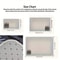 Periodic Table Learning Rug NonSlip Educational Science Floor Mat 3