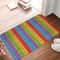 Periodic Table Learning Rug NonSlip Educational Science Floor Mat 13