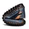 Mens Breathable Hiking Shoes Non Slip Outdoor Walking Sneakers 3
