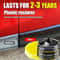 Car Interior Leather Repair Paste Plastic Restorer Cream 1