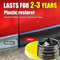 Car Interior Leather Repair Paste Plastic Restorer Cream 1