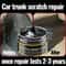 Car Interior Leather Repair Paste Plastic Restorer Cream 2
