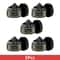 Car Interior Leather Repair Paste Plastic Restorer Cream 8
