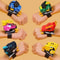 Transforming Dinosaur Robot Watch Toy 0
