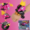Transforming Dinosaur Robot Watch Toy 9