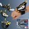 Transforming Dinosaur Robot Watch Toy 10