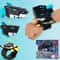 Transforming Dinosaur Robot Watch Toy 11
