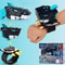 Transforming Dinosaur Robot Watch Toy 11