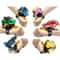 Transforming Dinosaur Robot Watch Toy 1