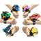 Transforming Dinosaur Robot Watch Toy 1