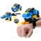 Transforming Dinosaur Robot Watch Toy 2