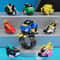 Transforming Dinosaur Robot Watch Toy 3