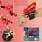 Transforming Dinosaur Robot Watch Toy 4