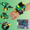 Transforming Dinosaur Robot Watch Toy 5