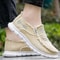 Womens Daisy Embroidered Denim Casual Sneakers 2