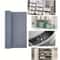 Waterproof Shelf Liner For Kitchen Cabinets Drawers And Refrigerators 2