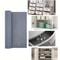 Waterproof Shelf Liner For Kitchen Cabinets Drawers And Refrigerators 2