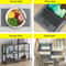 Waterproof Shelf Liner For Kitchen Cabinets Drawers And Refrigerators 4