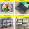 Waterproof Shelf Liner For Kitchen Cabinets Drawers And Refrigerators 4