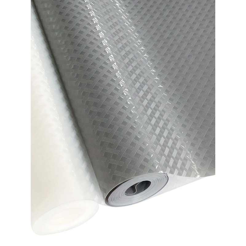 Waterproof Shelf Liner For Kitchen Cabinets Drawers And Refrigerators 6