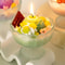 Ice Cream Dessert Scented Candle Home Decor Accent 0