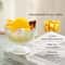 Ice Cream Dessert Scented Candle Home Decor Accent 2