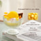 Ice Cream Dessert Scented Candle Home Decor Accent 2