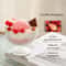 Ice Cream Dessert Scented Candle Home Decor Accent 3