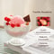 Ice Cream Dessert Scented Candle Home Decor Accent 3