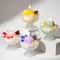 Ice Cream Dessert Scented Candle Home Decor Accent 5