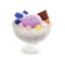 Ice Cream Dessert Scented Candle Home Decor Accent 7