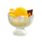 Ice Cream Dessert Scented Candle Home Decor Accent 8