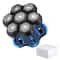 Replacement 7D Electric Shaver Head With Floating Blades 5