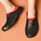 Mens Lightweight Breathable Casual Clogs 1