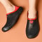 Mens Lightweight Breathable Casual Clogs 1