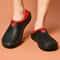 Mens Lightweight Breathable Casual Clogs 2