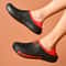 Mens Lightweight Breathable Casual Clogs 4