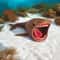 Deep Sea Monster Action Figure Movable Collectible Toy 2