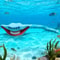 Deep Sea Monster Action Figure Movable Collectible Toy 3