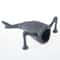 Deep Sea Monster Action Figure Movable Collectible Toy 8
