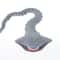 Deep Sea Monster Action Figure Movable Collectible Toy 10