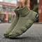 Mens Breathable Mesh Walking Shoes 2