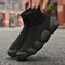 Mens Breathable Mesh Walking Shoes 3